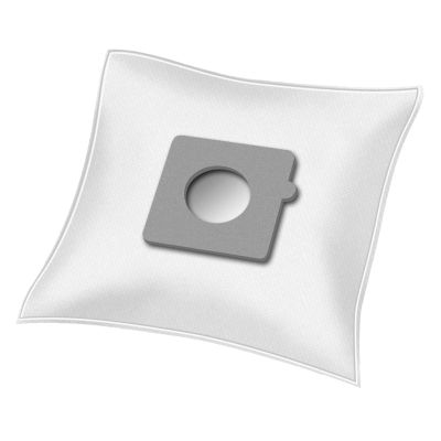 5 Vacuum Cleaner Bags for LG Electronics V-CQ 263 ST
