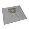 5 Vacuum Cleaner Bags for LG Electronics V-CQ 263 ST view 2