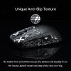 DucKey Anti-Slip Mouse Grip Tape, Sweat-Resistant Sticker for Pulsar X2/X2 Mini Wireless Gaming Mouse, Upgrade Kit (Color: 4, Size: X2) view 4