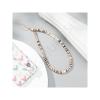 Beaded Phone Wrist Strap Lanyard, Black view 4