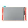 ZEELYDE 3.5-Inch TFT LCD SPI Serial Display Module, 480×320, ILI9488, Capacitive Touch Support view 1