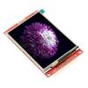 ZEELYDE 3.5-Inch TFT LCD SPI Serial Display Module, 480×320, ILI9488, Capacitive Touch Support view 2