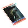 ZEELYDE 3.5-Inch TFT LCD SPI Serial Display Module, 480×320, ILI9488, Capacitive Touch Support view 4