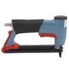 1/2 Pneumatic Air Stapler Nailer, Fine Stapler Tool for Furniture, Blue, 4–16 mm view 3