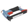 1/2 Pneumatic Air Stapler Nailer, Fine Stapler Tool for Furniture, Blue, 4–16 mm view 4