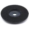4 Cleaning Discs + 1 Backing Pad, Nonwoven Abrasive Discs 76 x 10 mm, Gray Grit 600 view 3