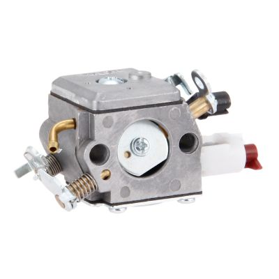 SEEDDFF Carburetor Compatible with Husqvarna 340–357 and Jonsered CS2150/2141/2145 EPA Chainsaws