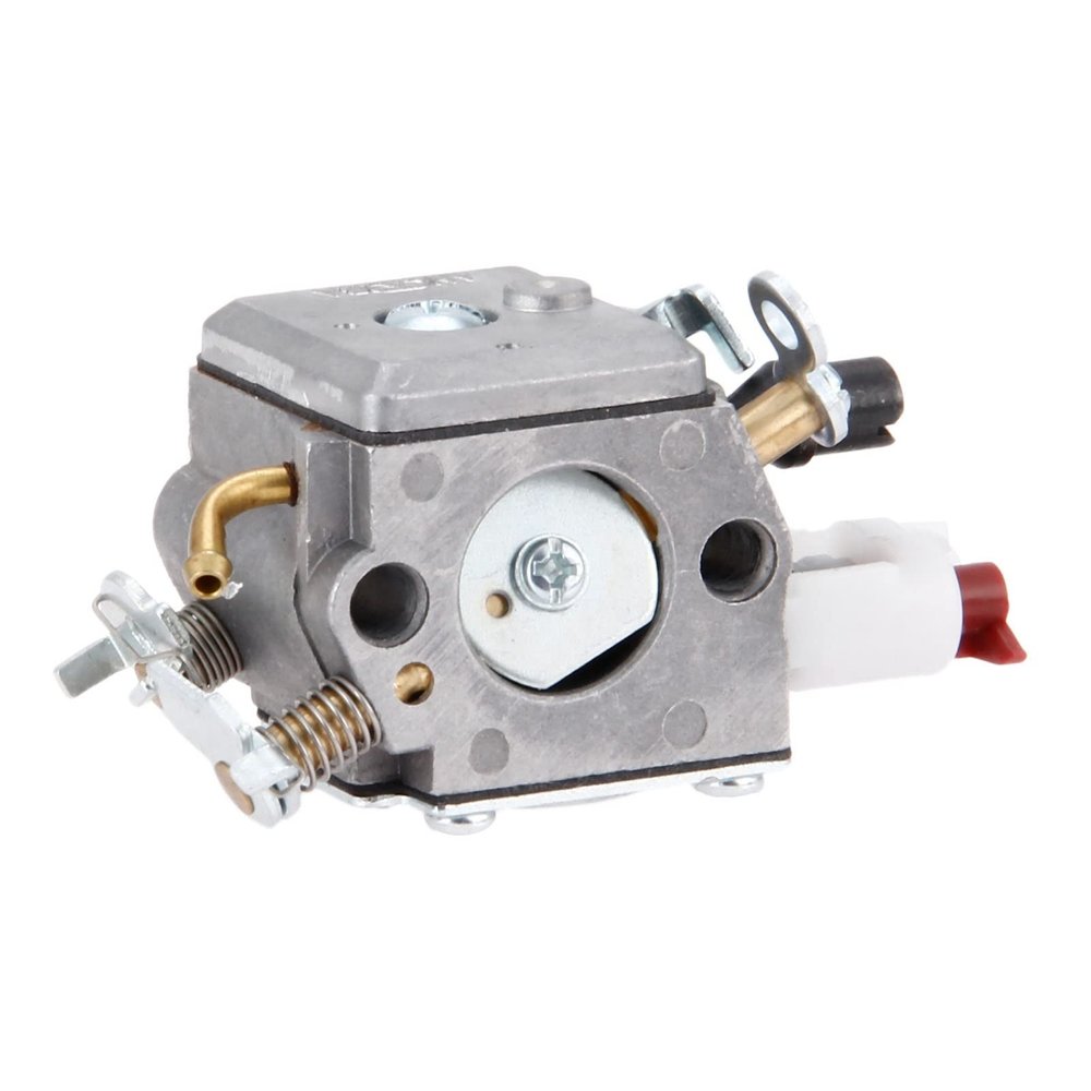 SEEDDFF Carburetor Compatible with Husqvarna 340–357 and Jonsered CS2150/2141/2145 EPA Chainsaws