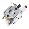 SEEDDFF Carburetor Compatible with Husqvarna 340–357 and Jonsered CS2150/2141/2145 EPA Chainsaws view 4