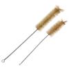 4 Graduated Cylinders – 5 mL, 10 mL, 50 mL, 100 mL – Premium Glass – Includes 2 Cleaning Brushes + 3 x 1 mL Glass Pipettes view 3
