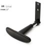 BORSAD Computer Chair Armrest Pads Replacement for Gaming and Office Chairs view 4