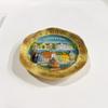Copenhagen Denmark 3D Fridge Magnet view 2
