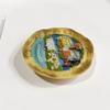 Copenhagen Denmark 3D Fridge Magnet view 3