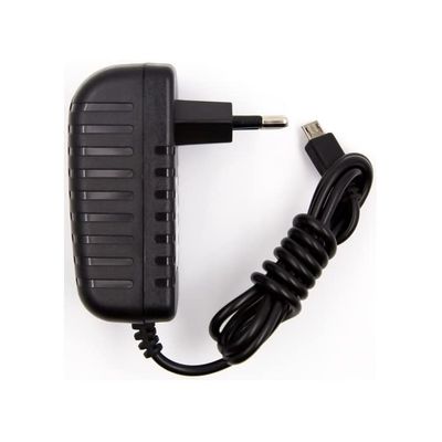 TOP CHARGEUR Power Adapter, Charger, 5 V, Micro-USB, for Hangrui Kids' Camera | Model: C3