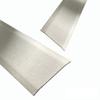 Brushed Stainless Steel Transition Profile, 900 mm, 150 mm Leg, 0.8 mm Thick view 1