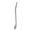 Josenidny Set of 2 Stainless Steel Yerba Mate Bombilla Filter Straws view 3