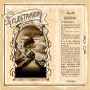 Metal Sign 20 x 30 cm – Electrician, Retro Nostalgic Design view 1