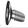 Schriever STSplus 2.5 x 8 mm Steel Thermoplastic Countersunk Screw KN6041, 250 pcs. view 1