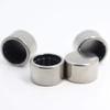 DOLUNTO BK1210 Needle Bearings (10 pcs) Drawn Cup, Caged, Closed-End, 12 × 16 × 10 mm view 1