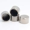 DOLUNTO BK1210 Needle Bearings (10 pcs) Drawn Cup, Caged, Closed-End, 12 × 16 × 10 mm view 3