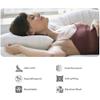 WQIZXCW Japanese Crane Wave Duvet Cover Set, 200 x 200 cm, 3-Piece view 3