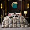 ZTGL Luxury Goose Down Duvet 240 x 220 cm, Winter, 95% Goose Down view 1
