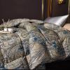 ZTGL Luxury Goose Down Duvet 240 x 220 cm, Winter, 95% Goose Down view 2