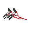LP Ultra-Light CNC 64 g Brake Lever for Folding and Road Bikes, V-Brake, Black view 4