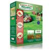 Professional Express Lawn – Cold- and Heat-Resistant, Dense Germination in 10 Days – All Climates (1 Box, 50M) view 1