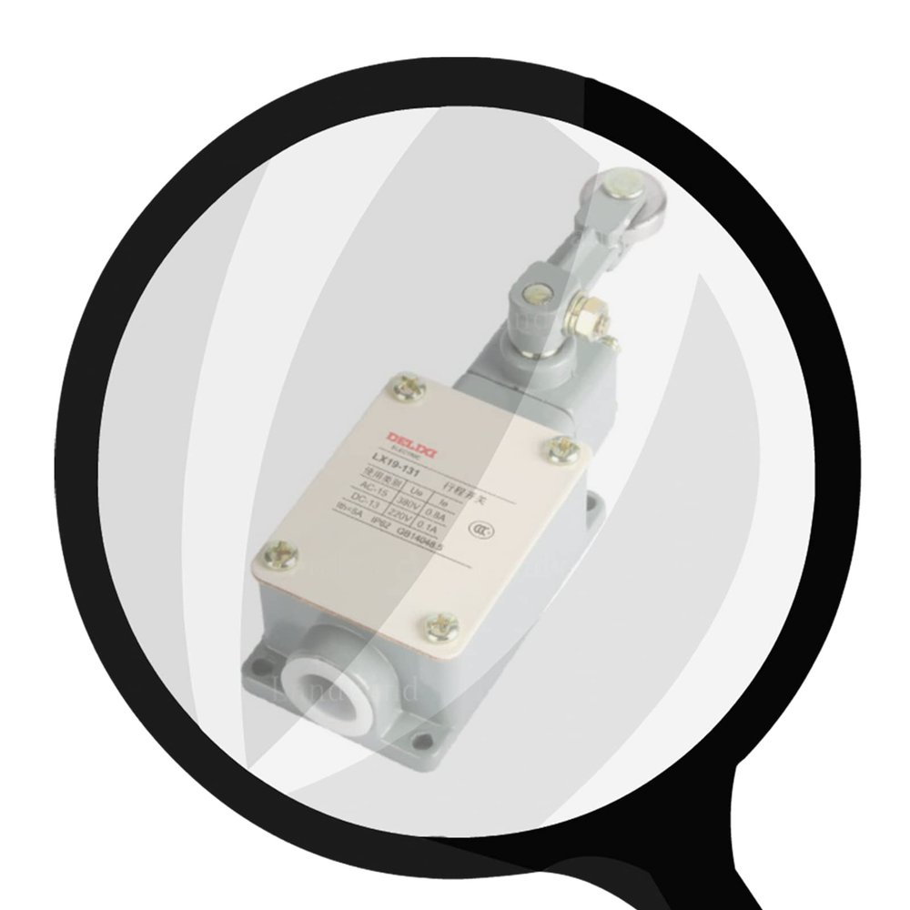 1PCS New LX19-131 LX19131 Limit Switch Brand