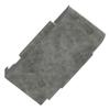 STEINBACHER | Fuse Plate for Model 39 – Raw Zinc view 2