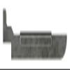 STEINBACHER | Fuse Plate for Model 39 – Raw Zinc view 4