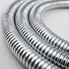 Corrugated Stainless Steel Metal Hose, Wire Protective Tube, 1 m, 8 mm Inner Diameter view 4