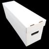 docsmagic.de Long Comic Storage Box - 19.4 x 27.6 x 69.8 cm view 1