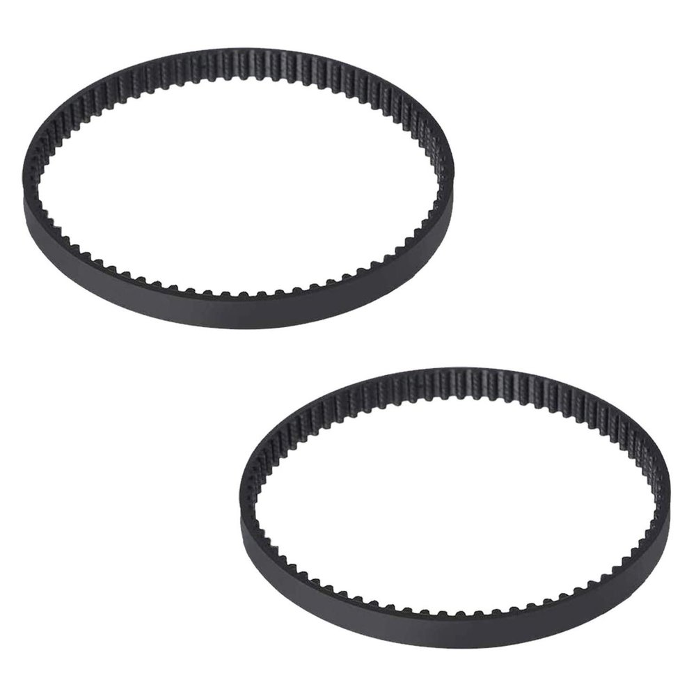 XUJIAN Belt for NV350 NV351 NV352 NV355 Series Vacuum