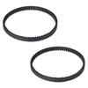 XUJIAN Belt for NV350 NV351 NV352 NV355 Series Vacuum view 1
