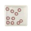XUJIAN O-Ring Rubber Ring 10 Pack view 2