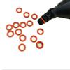 XUJIAN O-Ring Rubber Ring 10 Pack view 3