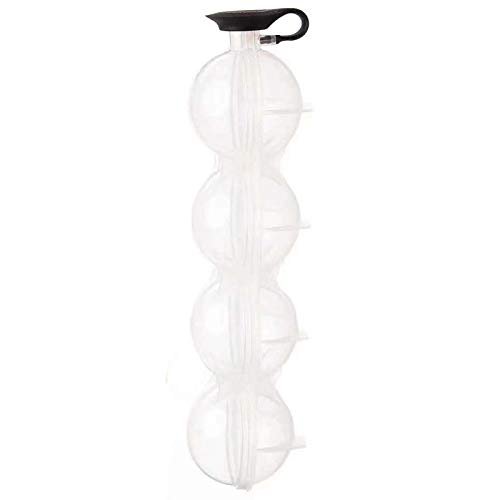 XUJIAN Flexible Silicone Ice Ball Maker