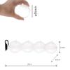 XUJIAN Flexible Silicone Ice Ball Maker view 2