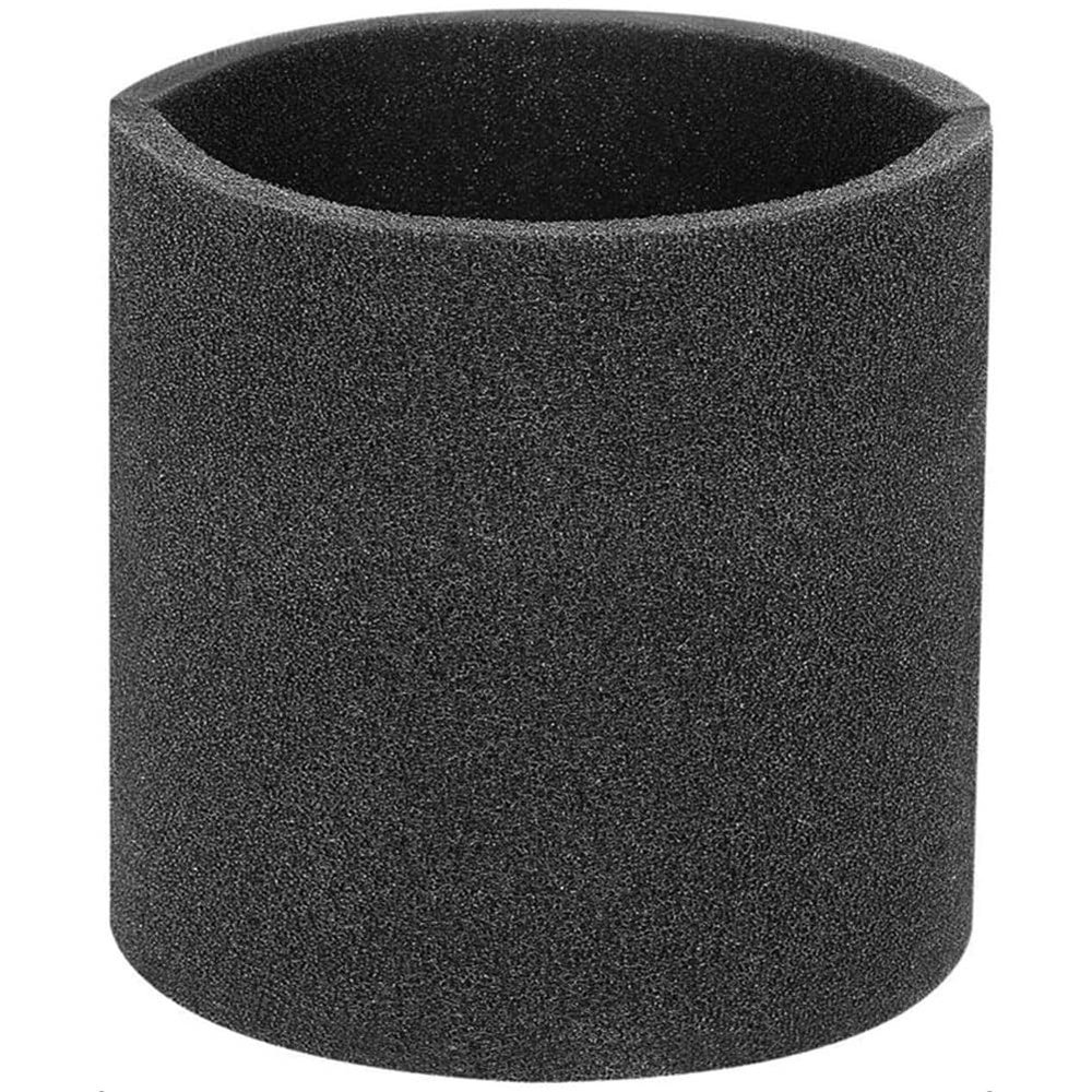 Lodokdre Washable and Reusable Foam Filter for Genie and 90585 9058500 Vacuums