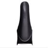 Rear Fender for KUGOO G-Booster 10-Inch Electric Scooter view 4