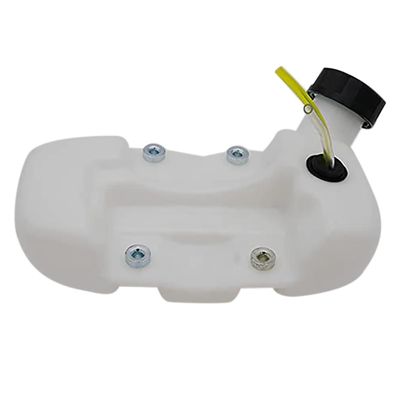 CTRLZS Tank Cap Assembly for BC4310, G4K, G45L, 143, T35, 436R, 443R, and 236R Trimmers/Brush Cutters