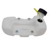 CTRLZS Tank Cap Assembly for BC4310, G4K, G45L, 143, T35, 436R, 443R, and 236R Trimmers/Brush Cutters view 1