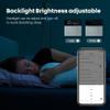 DAZZLEEX WiFi Smart Room Thermostat with App for Underfloor Heating and Radiators, Digital Controller, i8HGE 3A view 2