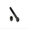 25 Socket Head Cap Screws DIN 912 - M6 x 35 - Plain Steel 8.8 view 1