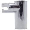 AERZETIX C62392 Swivel Wall-Mounted Shower Holder, 102 mm view 2