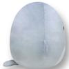 Squishmallows 17.8 cm Matte Gray Manatee Plush Toy view 2