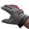 BCPPO Cut-Resistant Chainmail Glove, Left or Right Hand, XS, 1-Pack view 1