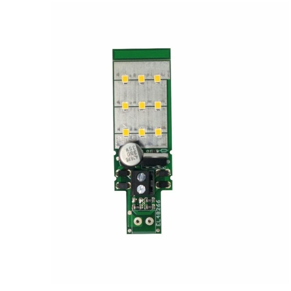 Replacement LED Board for One Up LED 24 V – Tecno Automation LEDLP5T